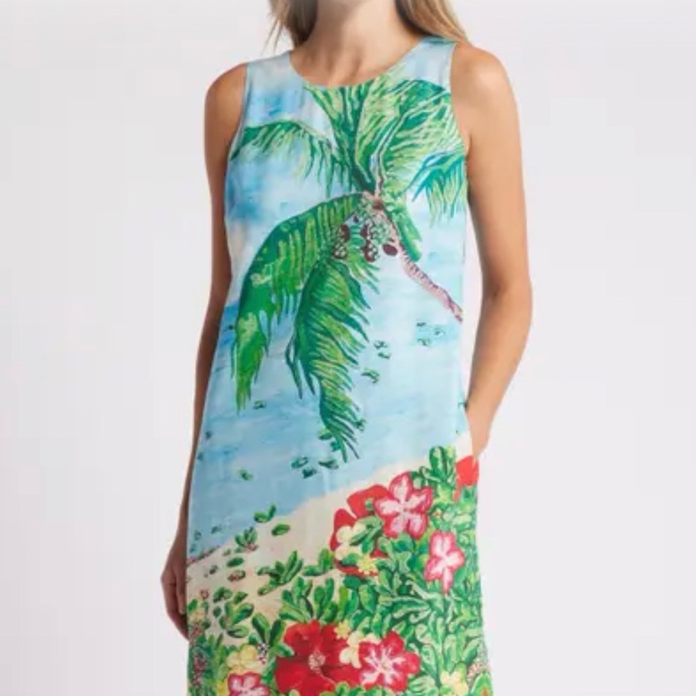 RARE🌸🌺Tommy Bahama Tropical Artist Series2024